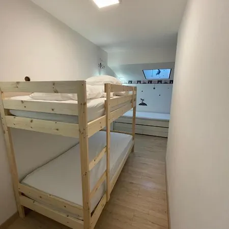 Сasa de vacaciones Maison Pour 1 A 6 Personnes *