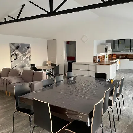 Maison Pour 1 A 6 Personnes * Saint-Hilaire-de-Talmont