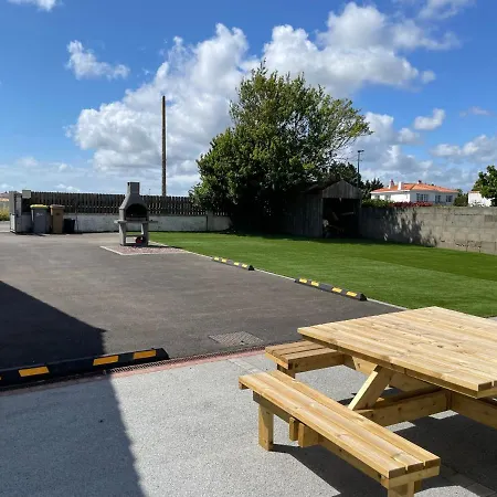 Maison Pour 1 A 6 Personnes Сasa de vacaciones