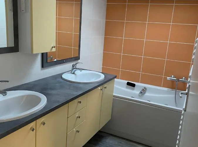 Hébergement de vacances Maison Pour 1 à 6 Personnes Saint-Hilaire-de-Talmont