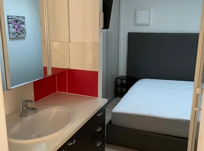 Maison Pour 1 à 6 Personnes Saint-Hilaire-de-Talmont